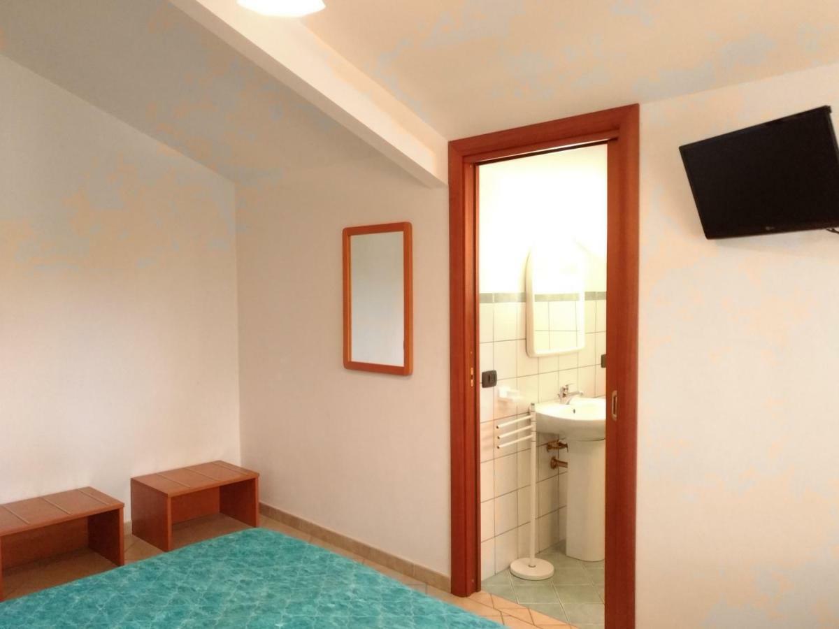 Bed And Breakfast La Mansarda Agrigento Exterior foto